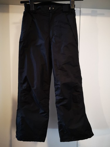 Skihose schneehose kinder - skihose,