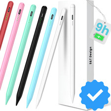 Apple Pencil Stift für iPad