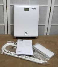 Einhell Badheizkörper BH 2000/1H Badheizer 2000W LCD Display BITTE LESEN