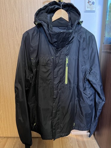 Skijacke herren tchibo l - skijacke,