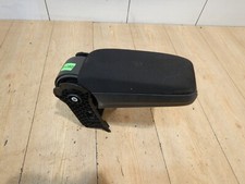 Mittelarmlehne Skoda Rapid