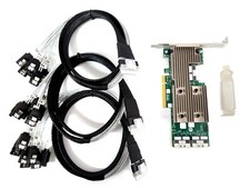 Broadcom 9306-24i SATA / SAS
