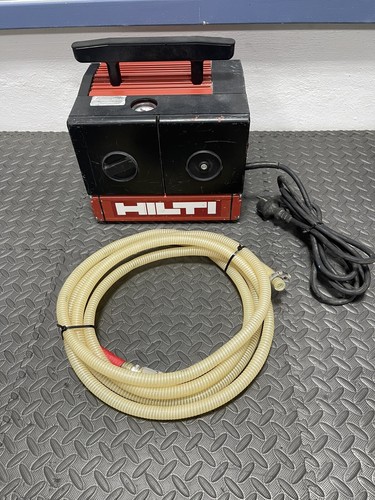 Hilti vakuumpumpe vp7 - hilti,