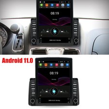 9.7" Android 11 Stereo Radio