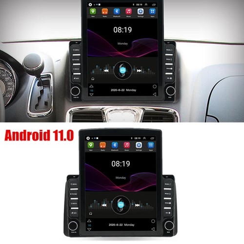 Android 11 stereo - 11, radio