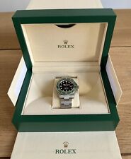 Orig. ROLEX Submariner Uhr