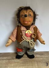 ++ Original Steiff Mecki  - 28cm - Art.-Nr. 350153 (1991-1999) ++