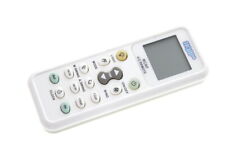 HQRP Universale Klimaanlage Fernbedienung für Mitsubishi Toshiba Panasonic