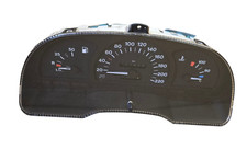 Opel Astra F 1,6 8V X16SZR