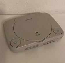 Sony PlayStation 1 PS One Defekt SCPH-102 Lesen Getestet Bastler Erstatzteile