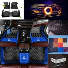 Für Mazda Alle Modelle