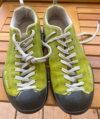 Scarpa mojito zustiegsschuhe - mojito,