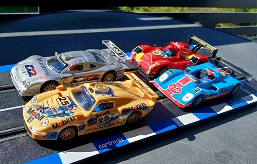 Slotcars rennwagen für - 4,