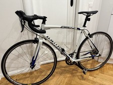 Specialized Rennrad Aluminium