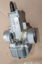 NEU Vergaser orig. BING 84 für MZ ETZ 250 251 MZ TS ES 250 *NOS*