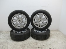 VW Passat 3C B6 05-09 4x