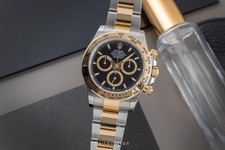 Rolex Daytona Chronograph
