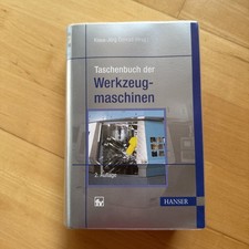 Taschenbuch der