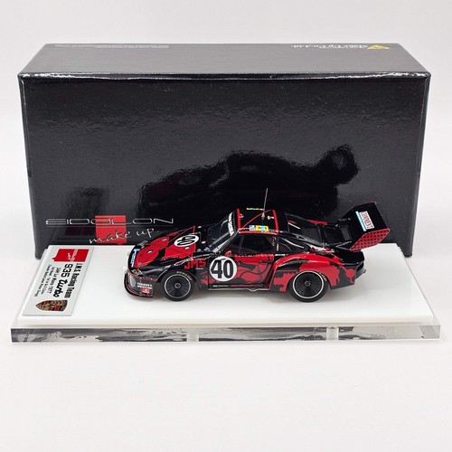 Make eidolon porsche - eidolon, 935/77