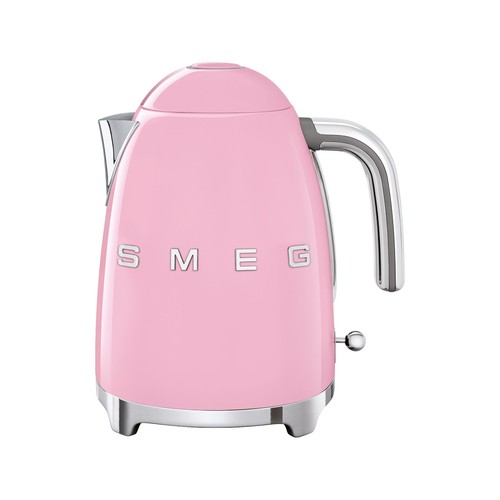 Smeg wasserkocher style - smeg,