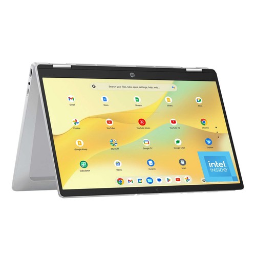 X360 chromebook 14 - hp,
