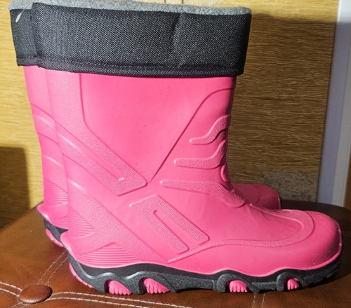 Mädchen gummistiefel schnee - mädchen,