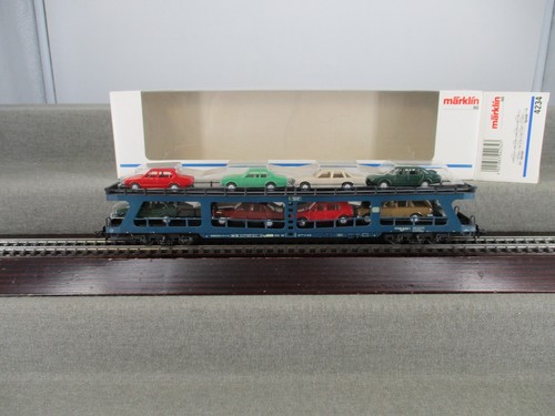 Märklin spur 4234 - h0,