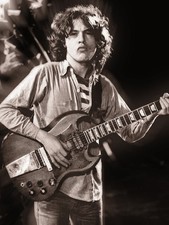 AC/DC Angus Young - 1979