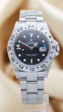 Rolex Explorer II 40mm