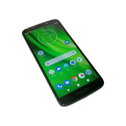Smartphone motorola moto - moto, g6