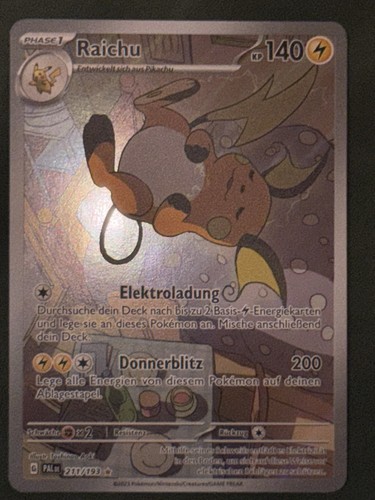 Raichu entwicklungen - raichu, 211)