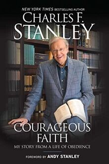 Courageous faith story - courageous,