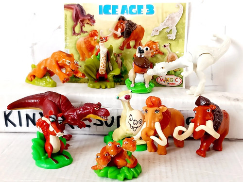 Kinder surprise ferrero ice - kinder,