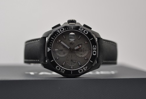 Tag heuer aquaracer special - aquaracer,