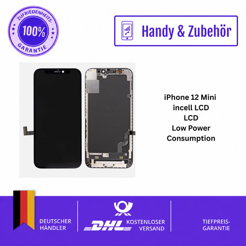 Display für iphone mini - display,