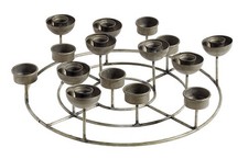 Kerzenhalter Nordal. Vintage