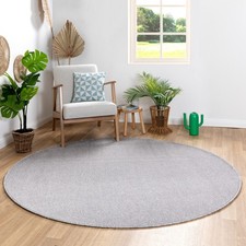 Steffensmeier Kurzflor Teppich