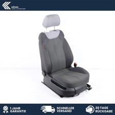 Seat Leon 2 1P Sitz vorn