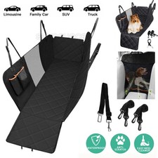 Auto Hundedecke Autodecke