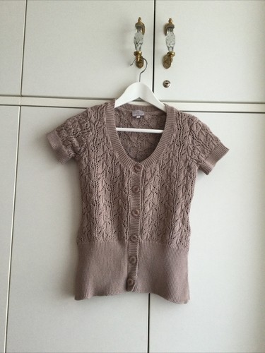 Cyrillus strickjacke 1 - cyrillus, s