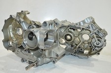 YAMAHA VIRAGO XV 535 2YL MOTORBLOCK MOTORGEHÄUSE KURBELGEHÄUSE MOTORHÄLFTEN (2)
