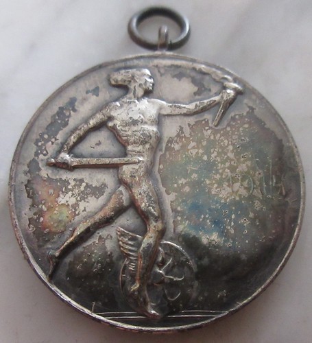 Mds kaiserreich medaille 1916 - medaille,