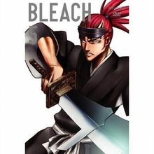 Bleach vol 5 - -, 5,