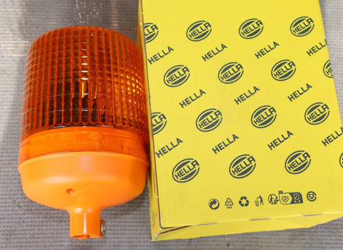24v rundumkennleuchte hella - 24v,