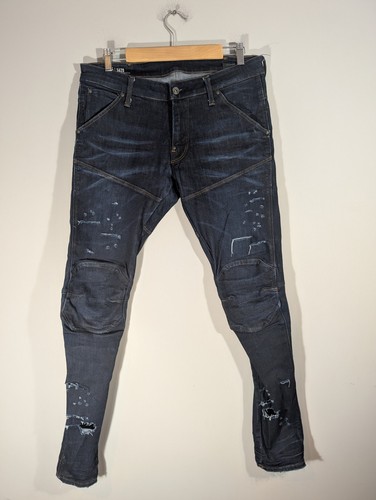 Star raw 5620 super - raw, slim