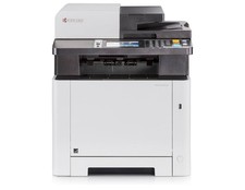 Kyocera Ecosys M5526cdw Farblaser-Multifunktionsdrucker A4 Drucker DEFEKTWARE