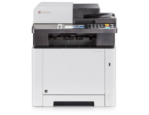 Kyocera ecosys m5526cdw - kyocera,
