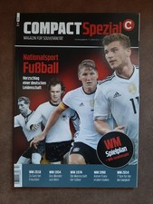 Compact Magazin Spezial Nr. 17
