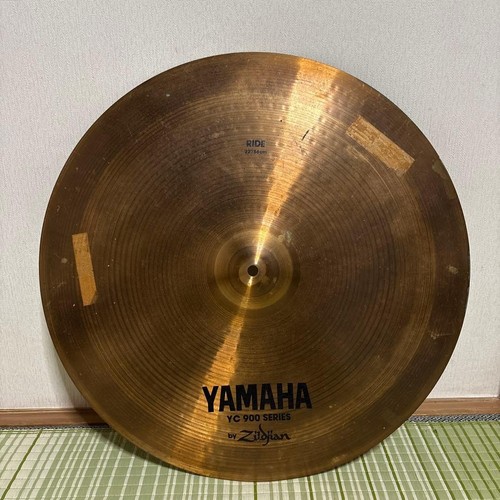 Yamaha 900 serie - yc,