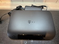 Telekom Media Receiver 401 Typ B Magenta UHD TV HDMI inkl. 500GB HDD